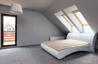 Gariochsford bedroom extensions